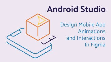 Design Mobile App Animations and Interactions In Figma