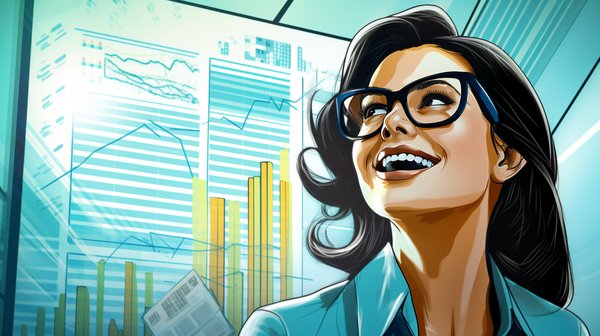 The Future is Now - AI in Modern Industry and Beyond