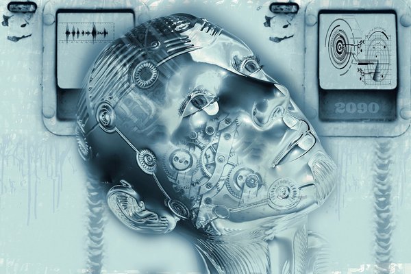 Practice Exam - AI at Work - Applications and Industry Transformations