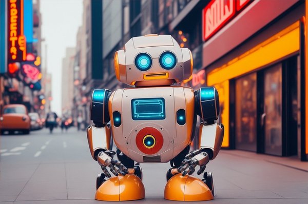 Practice Exam - AI in Action - Specialized Applications Across Sectors