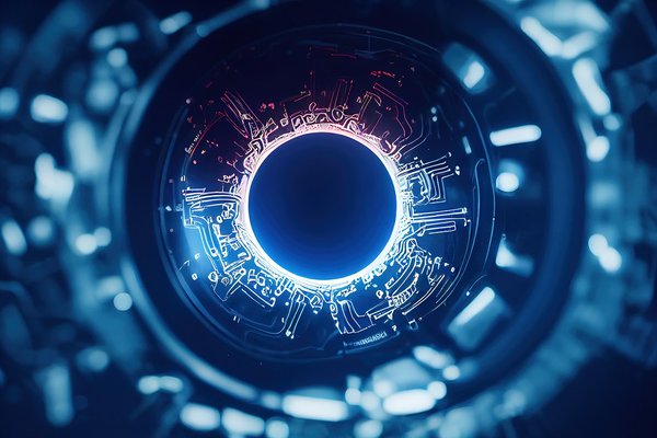Practice Exam - The Future is Now - AI in Modern Industry and Beyond