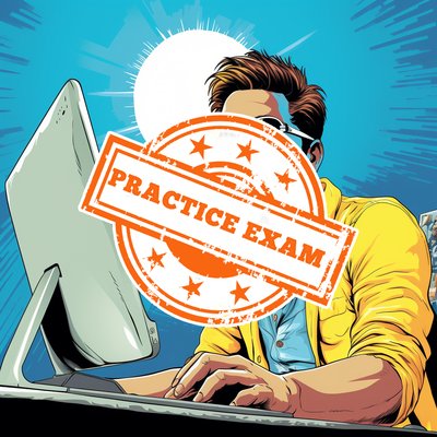 Automating Education with Gemini - PRACTICE EXAM