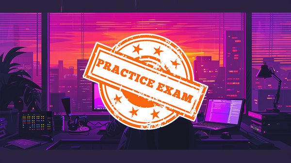 Building Modern Websites with ChatGPT - Techniques in React, JavaScript, and CSS - PRACTICE EXAM