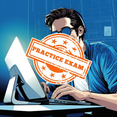 Claude AI as an Advanced Personal Assistant - PRACTICE EXAM