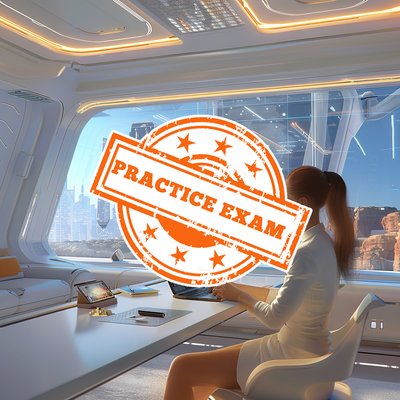 Claude AI in Document Analysis and Management - PRACTICE EXAM