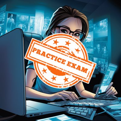Claude AI's Role in Revolutionizing Education - Comprehensive Training - PRACTICE EXAM