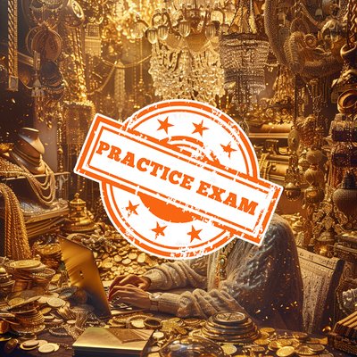 Creative Innovations with Claude AI - In-Depth Training with Exam Preparation - PRACTICE EXAM