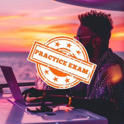 Google Gemini Large Language Model API Essentials - Python Integration for Beginners - PRACTICE EXAM