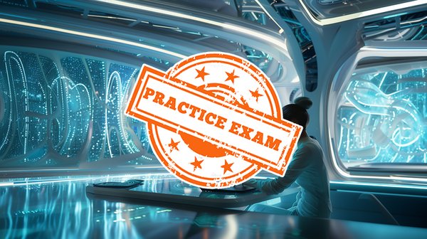 Integrating Gemini Chatbot in Unreal Engine 5 - PRACTICE EXAM
