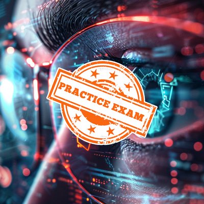Master Computer Vision with Claude AI Python SDK - PRACTICE EXAM
