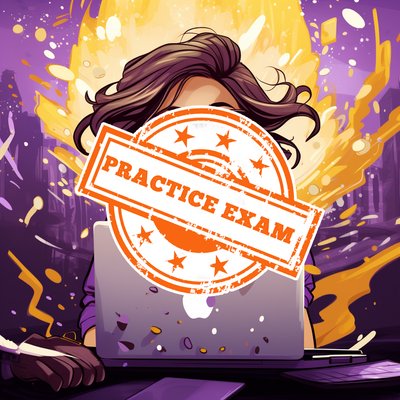 Revolutionizing Sales with Claude AI - In-Depth Training - PRACTICE EXAM