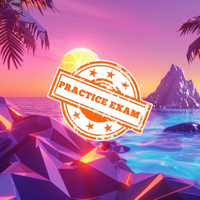 Unity Development with Google Gemini API - PRACTICE EXAM