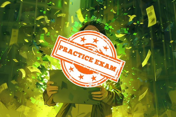 Practice Exam - Automate Data Distribution Visualization with ChatGPT and Python