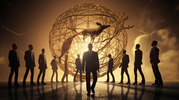 Practice Exam - ChatGPT Prompts and Analysis for Leadership