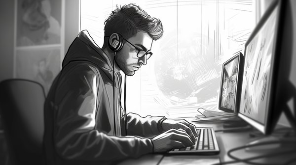 Web Automation with Selenium Python