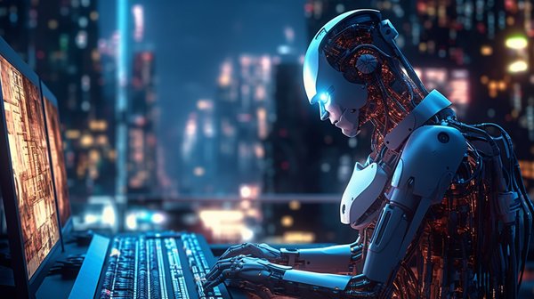 Machine Learning for Absolute Beginners