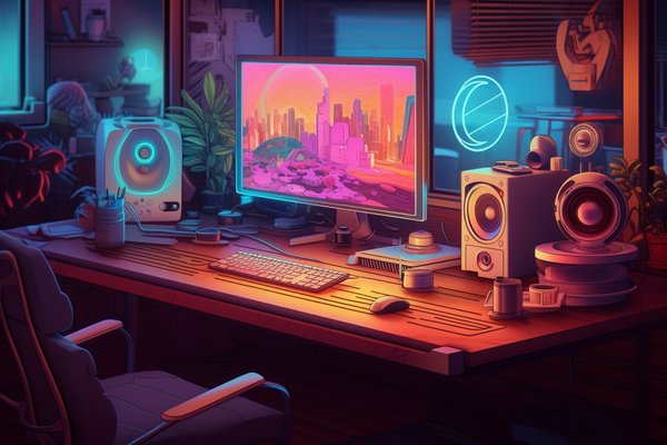 Blender 3 Low Poly 3D Modeling for Video Games Masterclass