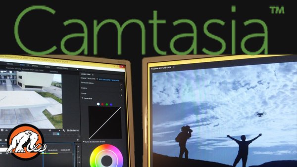 Camtasia Masterclass: Become a YouTube Star & Video Creator!
