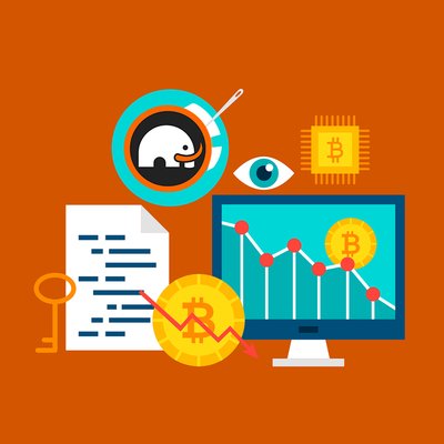 Trading Bot Masterclass - Buy Cryptocurrency When Tweeting with Sentiment Analysis
