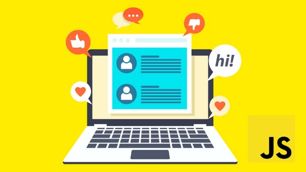 The Ultimate JavaScript Certification: ES6 for Aspiring Web Developers (20 Hours)