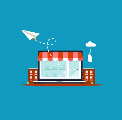 Ecommerce Website Development with Wordpress, WooCommerce and Elementor