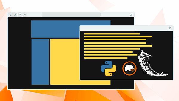 The Complete Python Web Course - Create Websites using Flask!