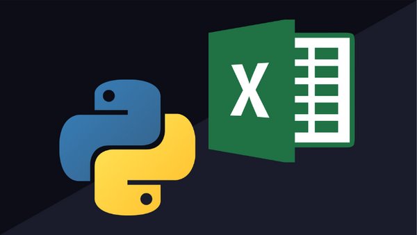 Automate Excel Files with Python OpenPyXL