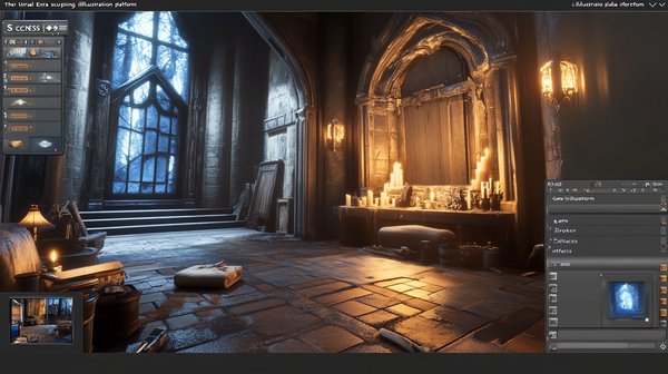 Unreal Engine 5 Codebase Collection: Essential Snippets for Pro Developers