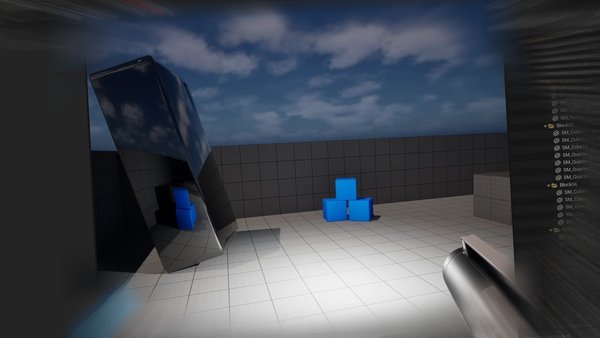 Discover Unreal Engine 5.5: Explore the Latest Features