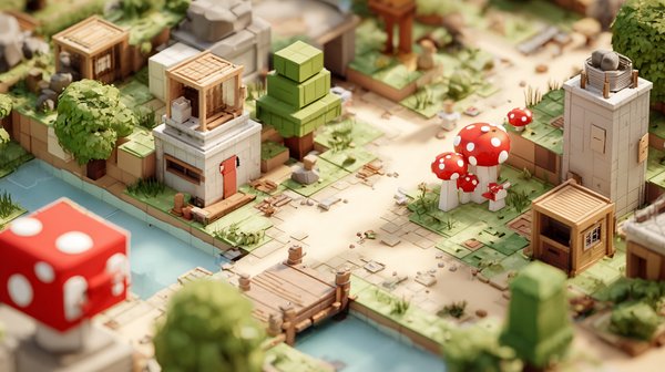 Beginners Guide to Construct 3 Game Development