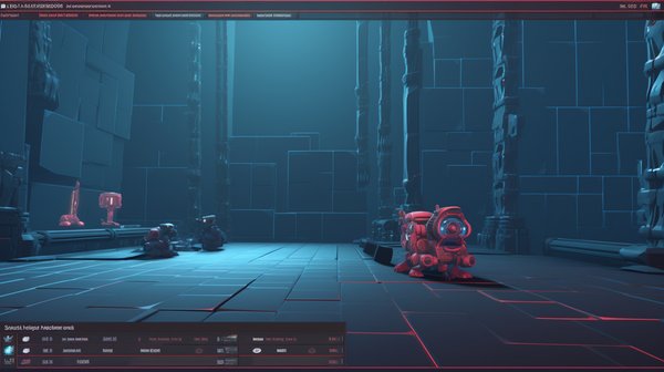 Advanced UI and Animation Programming in Godot 4