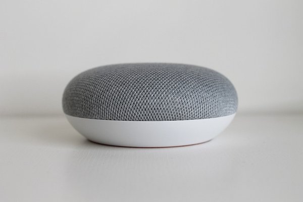 Google Assistant Automation IoT Development