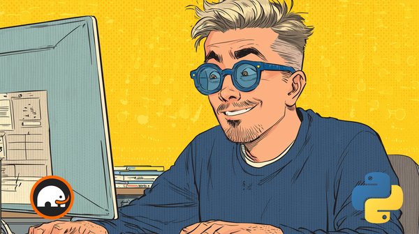 Python Business Productivity Agent Development