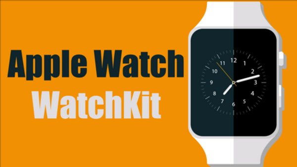 Learn how to make Apps for the Apple Watch with WatchKit