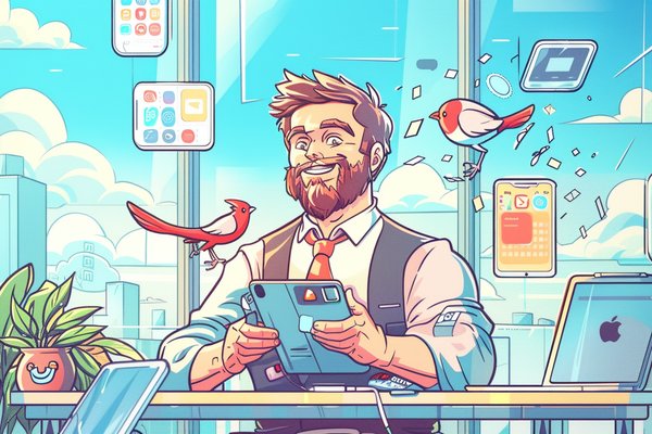Ace the Interview - Swift Mobile Development