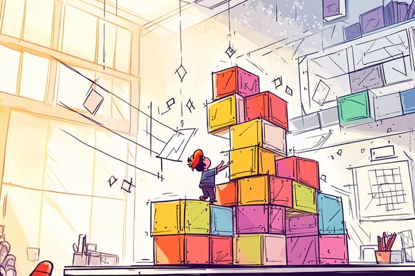 HTML Foundations: A Beginner's Guide to Building the Web