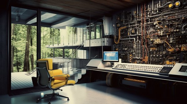 Web Development, Branding and eCommerce with ChatGPT 4
