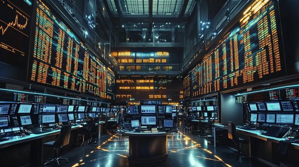 Build Predictive Stock Machine Learning with Python and Cursor AI