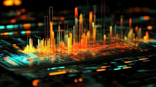 Image Processing with Python, Seaborn, NumPy and Matplotlib Data Visualization