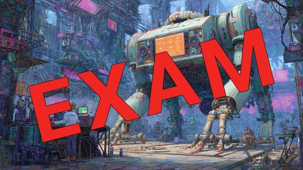 Exam 7 - Databricks Certified Machine Learning Associate