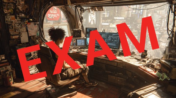 Exam 10 - CompTIA DataAI Certification