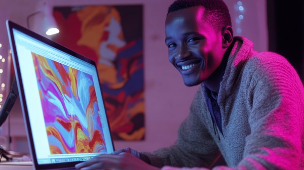 LIVE! AI Art for Marketers: Build Stunning Visuals with Midjourney