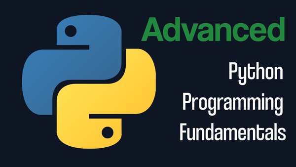 Advanced Python Programming Fundamentals