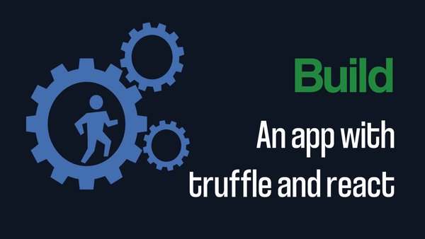 Build Ethereum Social Media Dapp with Truffle and React