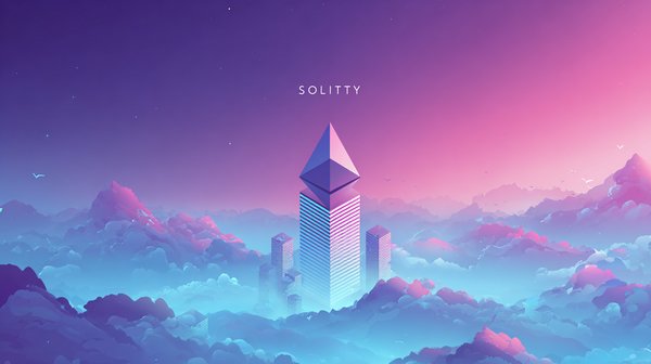 Introduction to Solidity