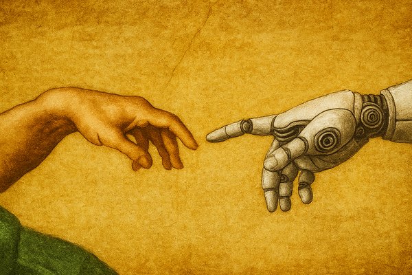 1 Hour AI