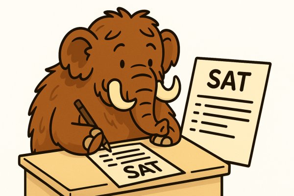 1 Hour SAT