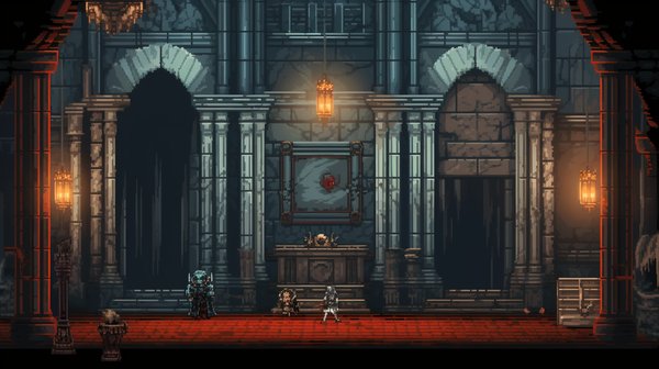 Build Enemy Behavior Tree in UE5 Castle Game