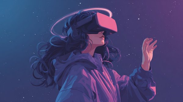 VR Web Apps Unleashed: Build Virtual Reality Experiences with A-Frame