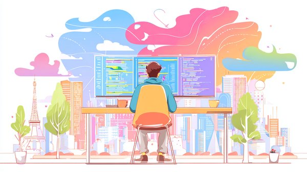 Code Foundations: Master Command Prompt, HTML and CSS from Scratch